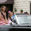 Miss and Little Miss Worchester County
